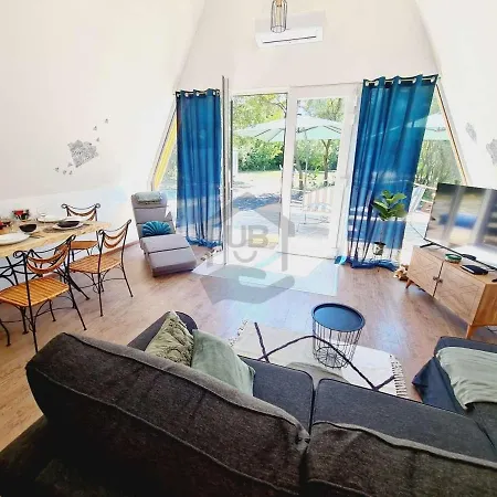 Holiday home Holdfeny Farm Haz