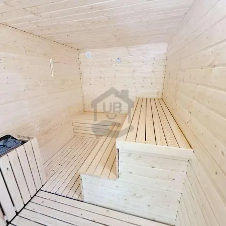 Holdfeny Farm Haz Holiday home
