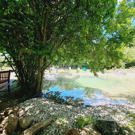 Holdfeny Farm Haz Holiday home Fonyod