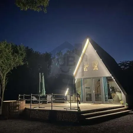 Holdfeny Farm Haz Holiday home *