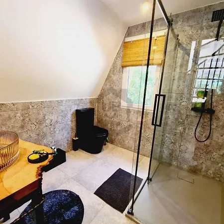 Holiday home Holdfeny Farm Haz Fonyod