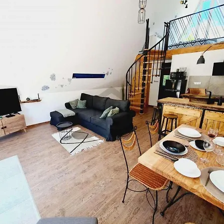 Holiday home Holdfeny Farm Haz
