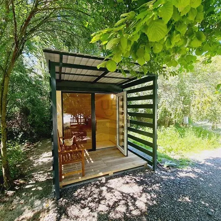 Holiday home Holdfeny Farm Haz Fonyod