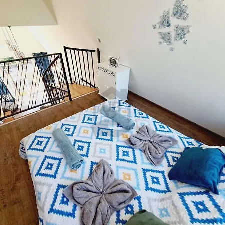 Holdfeny Farm Haz Holiday home